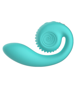 Snail Vibe Snail Vibe - Gizi vibrator Tiffany