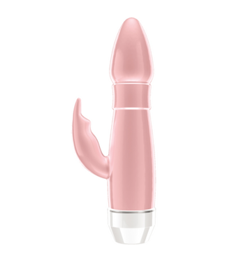 Loveline by Shots Loraine - Rabbit Vibrator