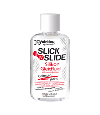 Joydivision Slick'N'Slide - Lubricant - 0.7 fl oz / 20 ml