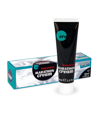 HOT Penis Marathon - Stimulation Cream - 1 fl oz / 30 ml