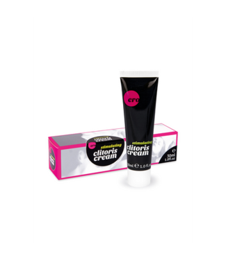 HOT Stimulating Clitoris Cream - 1 fl oz / 30 ml