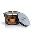 Rimba Kama Sutra - Massage Candle - Mediterranean Almond