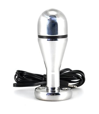 Rimba Rimba Electro Sex Ballonplug, bi-polair (100 mm)