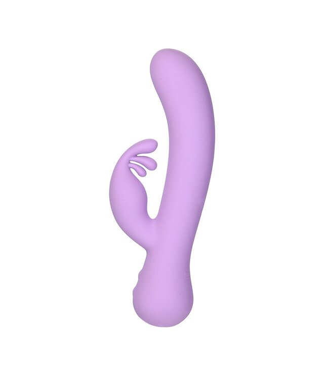 Swan - Special Empress - Rabbit Vibrator - Lila