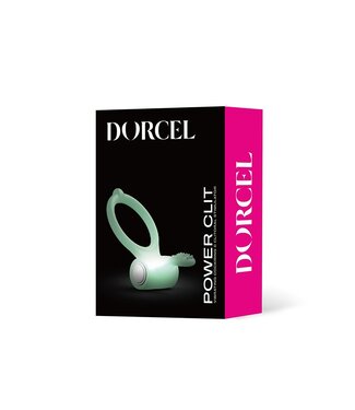 Dorcel -  Power Clit - Glow in the Dark - 6071397