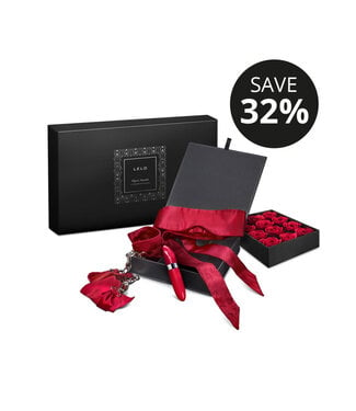 LELO – Open Secret  - Luxury Gift Box