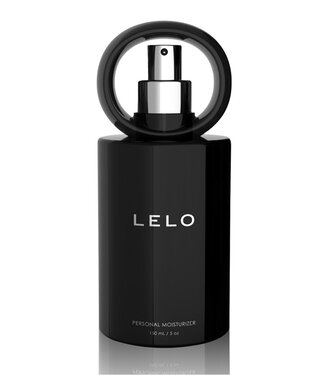 Rimba LELO - Lubricant Waterbased - bottle