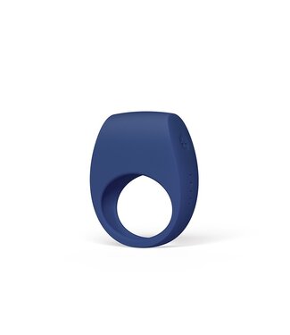 Rimba LELO - Tor 3 - Cock Ring Vibrator (met App Control) - Blauw