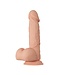 Rimba Pretty Love - Bahamut - Realistische Dildo 21.8 cm - Nude