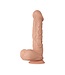 Rimba Pretty Love - Bergrisi - Realistische Dildo 26 cm - Nude