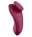 Rimba Satisfyer Sexy Secret Panty Vibrator / Incl. Bluetooth And App