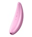 Rimba Satisfyer Curvy 3+ Pink / incl. Bluetooth and App