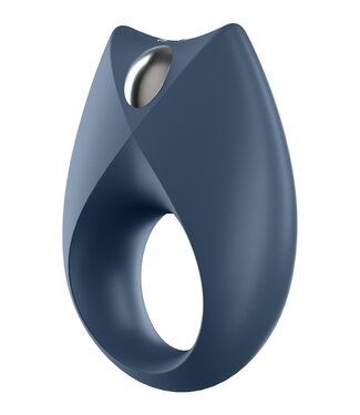 Rimba Satisfyer Cock Ring Royal One / incl. Bluetooth and App