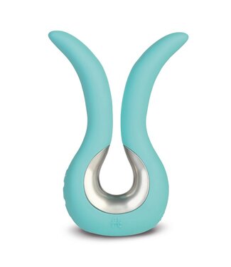 Rimba G-Vibe - Tiffany - Mini Vibrator - Mint