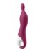 Rimba Satisfyer - A-Mazing 1 - A-Spot Vibrator - Berry