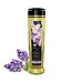 Rimba Shunga - Massage Olie - Sensation Lavender - 240 ml