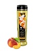 Rimba Shunga - Massage Olie - Stimulation Peach - 240 ml