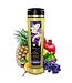 Rimba Shunga - Massage Olie - Libido Exotic Fruits - 240 ml