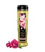 Rimba Shunga - Massage Olie - Aphrodisia Rose - 240 ml