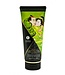 Rimba Shunga - Eetbare Massage Crème - Pear & Exotic Green Tea - 200 ml