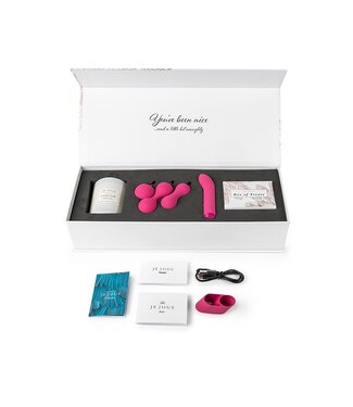 Rimba Je Joue - The Naughty and Nice Collection - Cadeauset