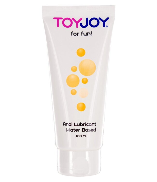 ToyJoy Anal Lube 100ml