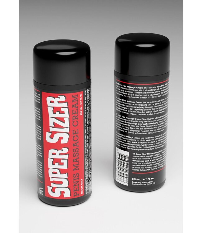 Super Sizer 200ml