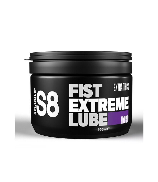S8 Extreme Hybr Extreme Fist Lube500ml