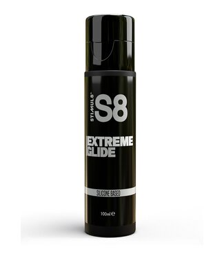 S8 Extreme Silicon Extreme Glide 100ml