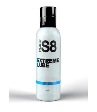 S8 Extreme WB Extreme Lube 250ml