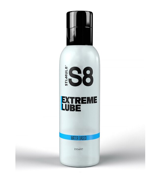 S8 Extreme WB Extreme Lube 250ml