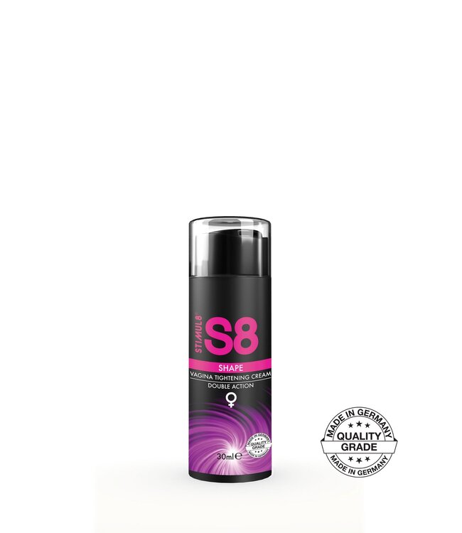 S8 Tightening Creme Shape 30ml