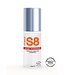 S8 Waterbased Warming Anal Lube 125ml