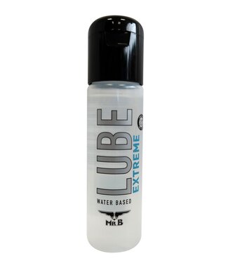 Mister B LUBE Extreme 100 ml