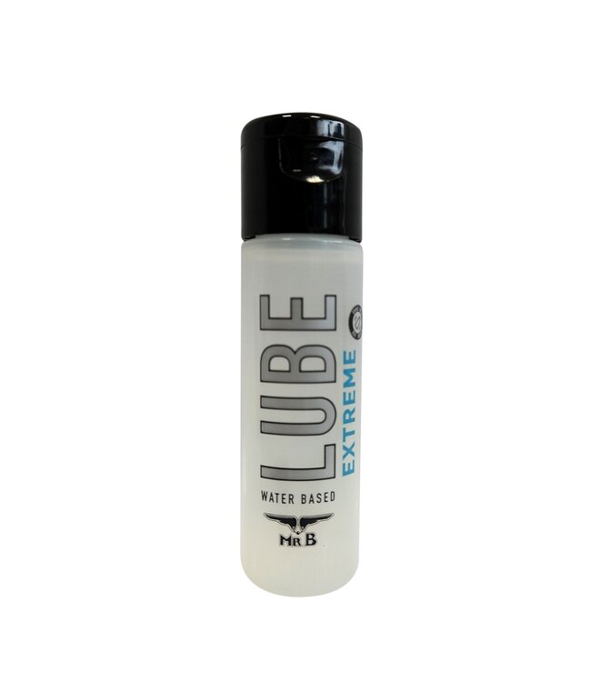 Mister B LUBE Extreme 30 ml