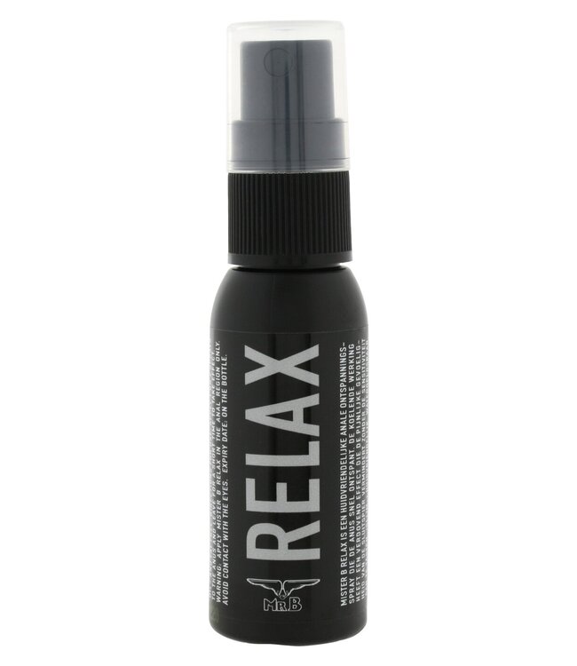 Mister B RELAX 25ml