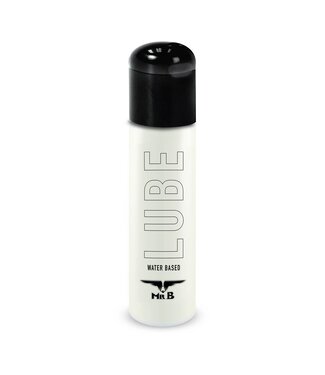 Mister B LUBE Waterbased 100ml