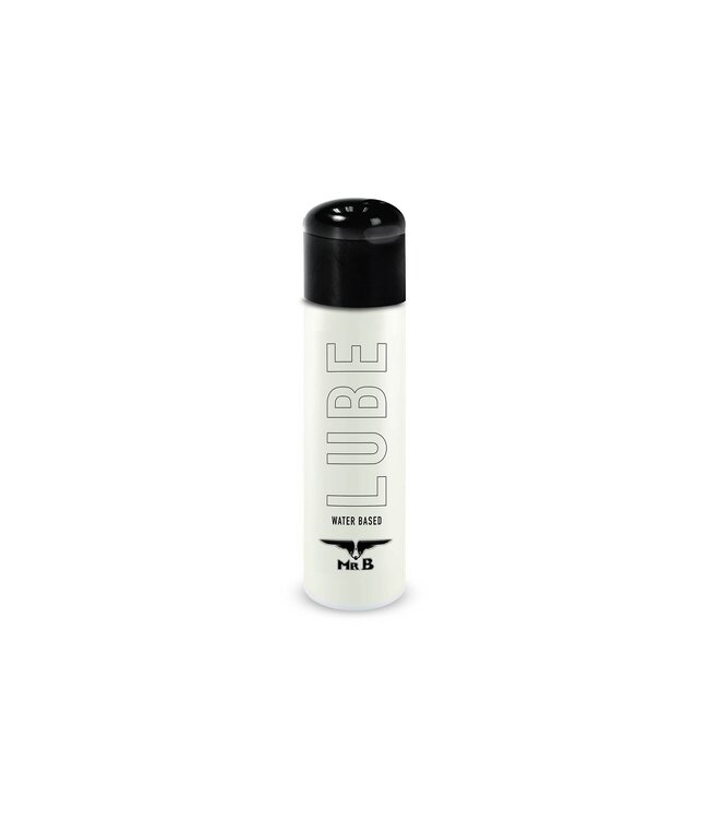 Mister B LUBE Waterbased 30ml