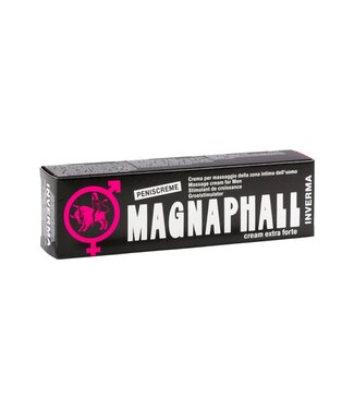 Inverma Magnaphall Cream 45ml