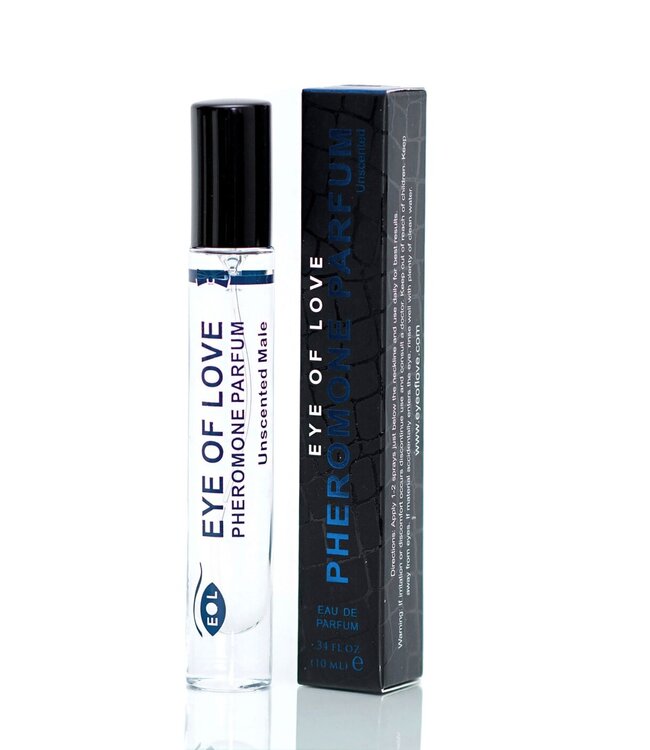 Eye of Love Pheromone Attract Her 10ml