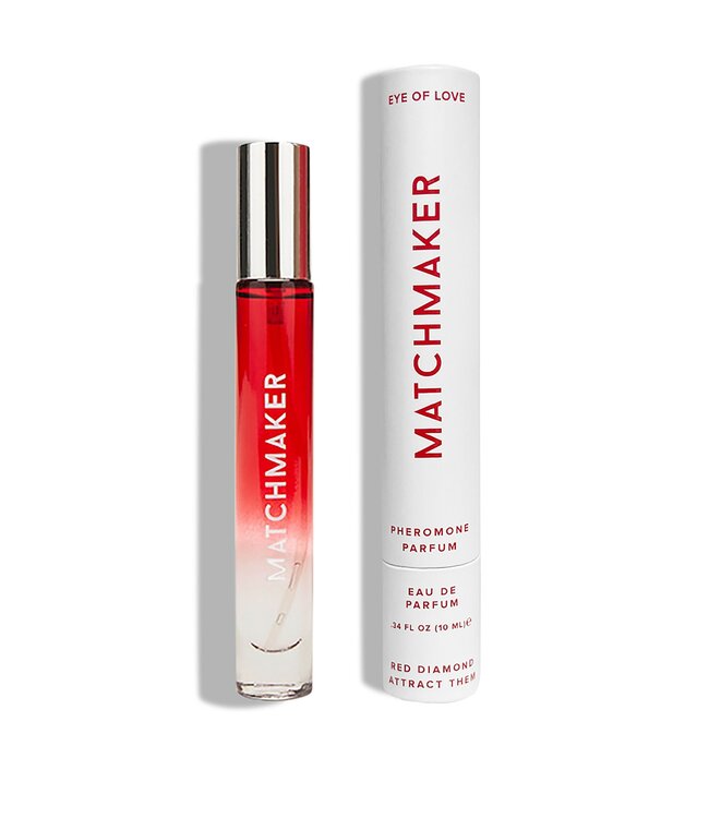 Matchmaker Red Diamond Attract Them 10ml