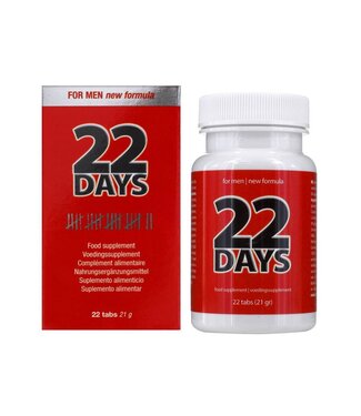 Cobeco 22 Days Penis Extension