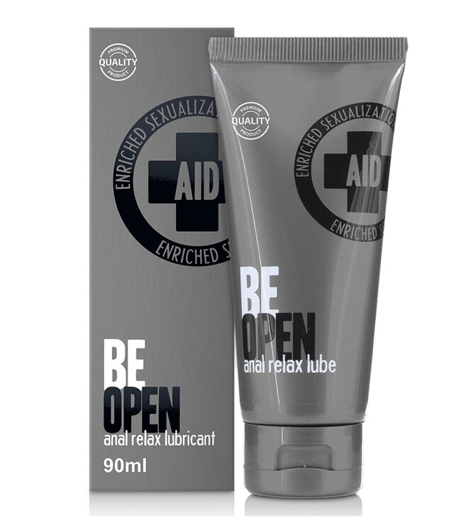 Cobeco Aid Be Open 90ml