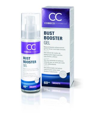 Cobeco CC Bust Booster Gel 60ml