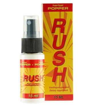 Cobeco Rush - Herbal Popper 15 ml