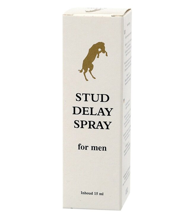 Cobeco Stud Delay Spray 15ml