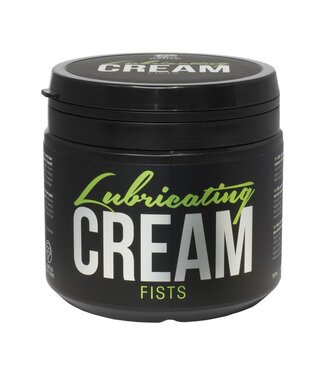 Cobeco CBL Lubricating CREAM Fists 500ml