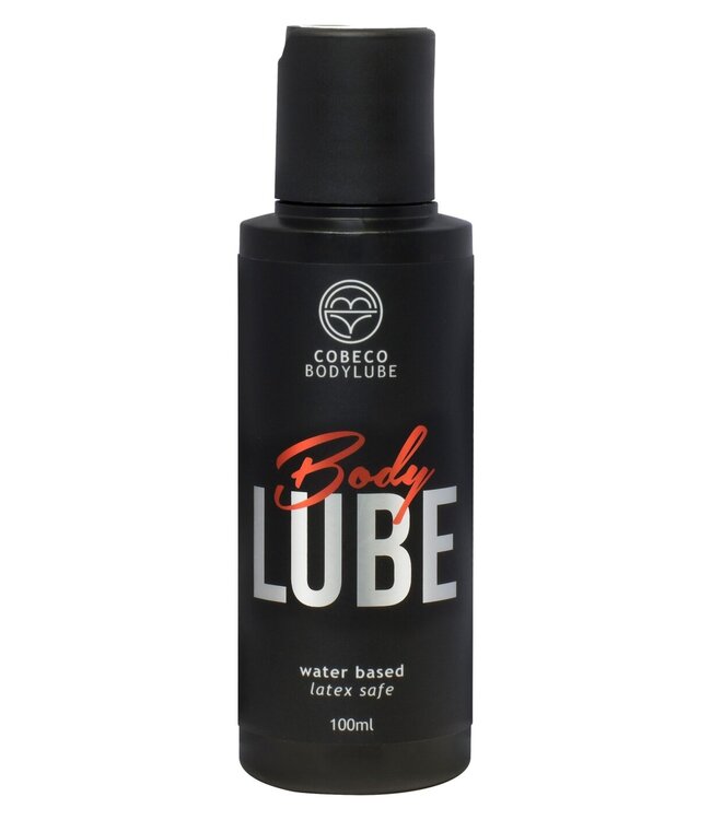 Cobeco Body Lube 100ml