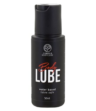 Cobeco Body Lube 50ml