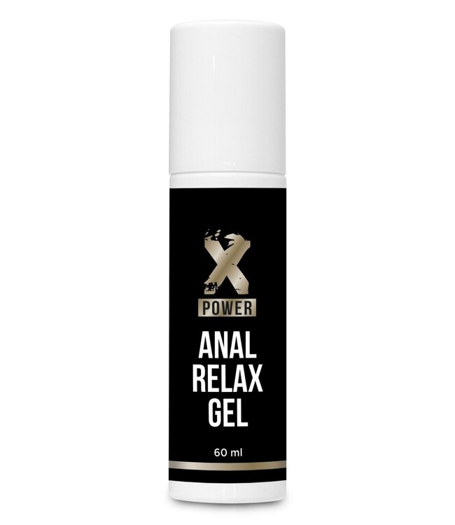 Labophyto Anal Relax Gel 60ml